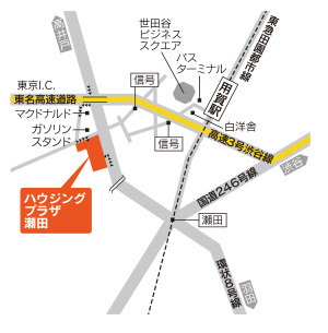マップ