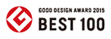 GマークBest100
