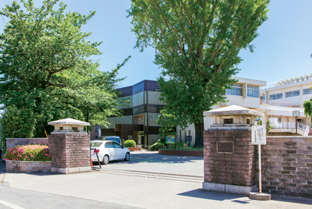 埼玉県立浦和高等学校
