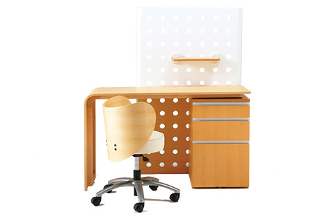 desk