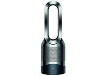 スマートに空気を清浄しながら、温風も涼風も。他にはない1台3役。