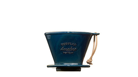 おいしいコーヒーに欠かせないグッズ