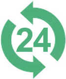 24時間換気