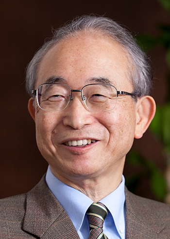 青山やすし氏写真