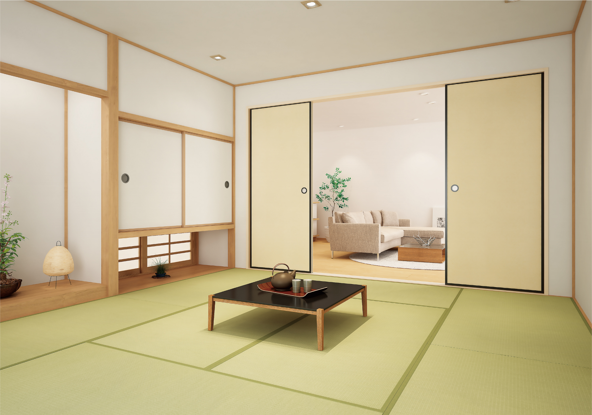 新調縁付き　ベーシック畳表（6畳）.jpg