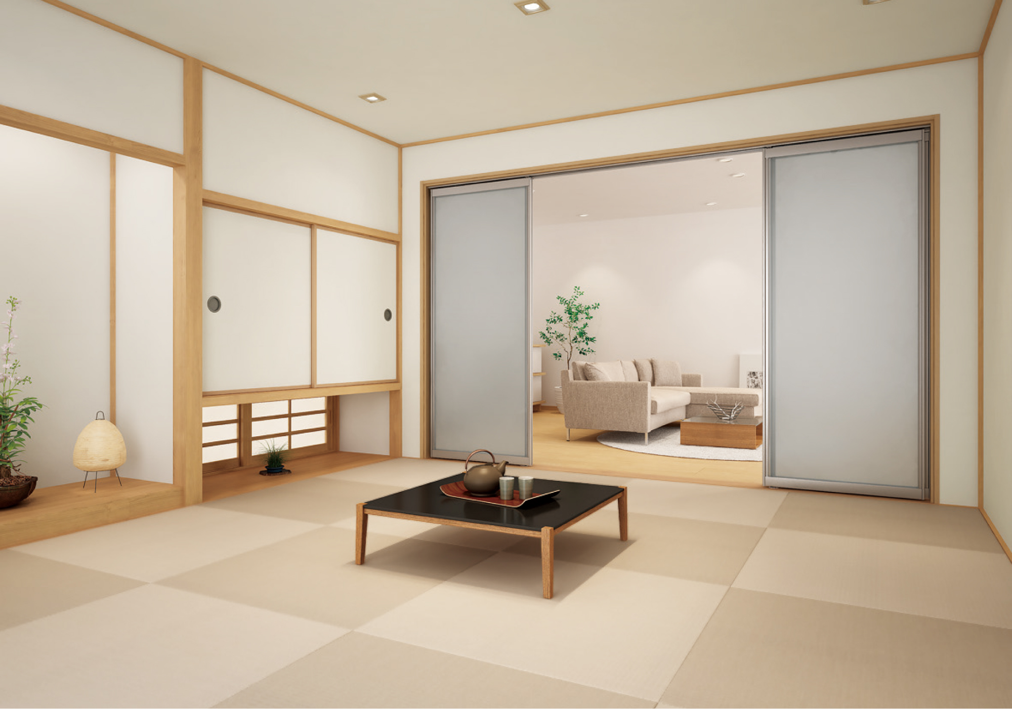 新調縁無し半帖　プレミアム畳表（6畳）.jpg